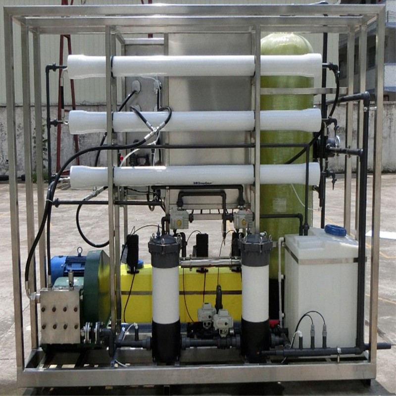 如何選擇過濾器？