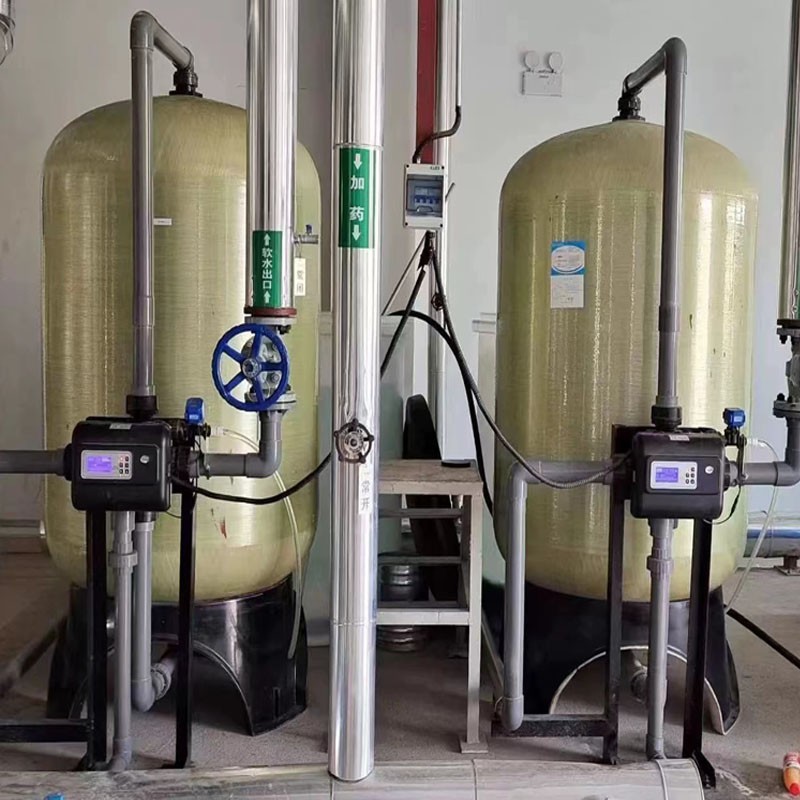 除鐵、除錳設(shè)備